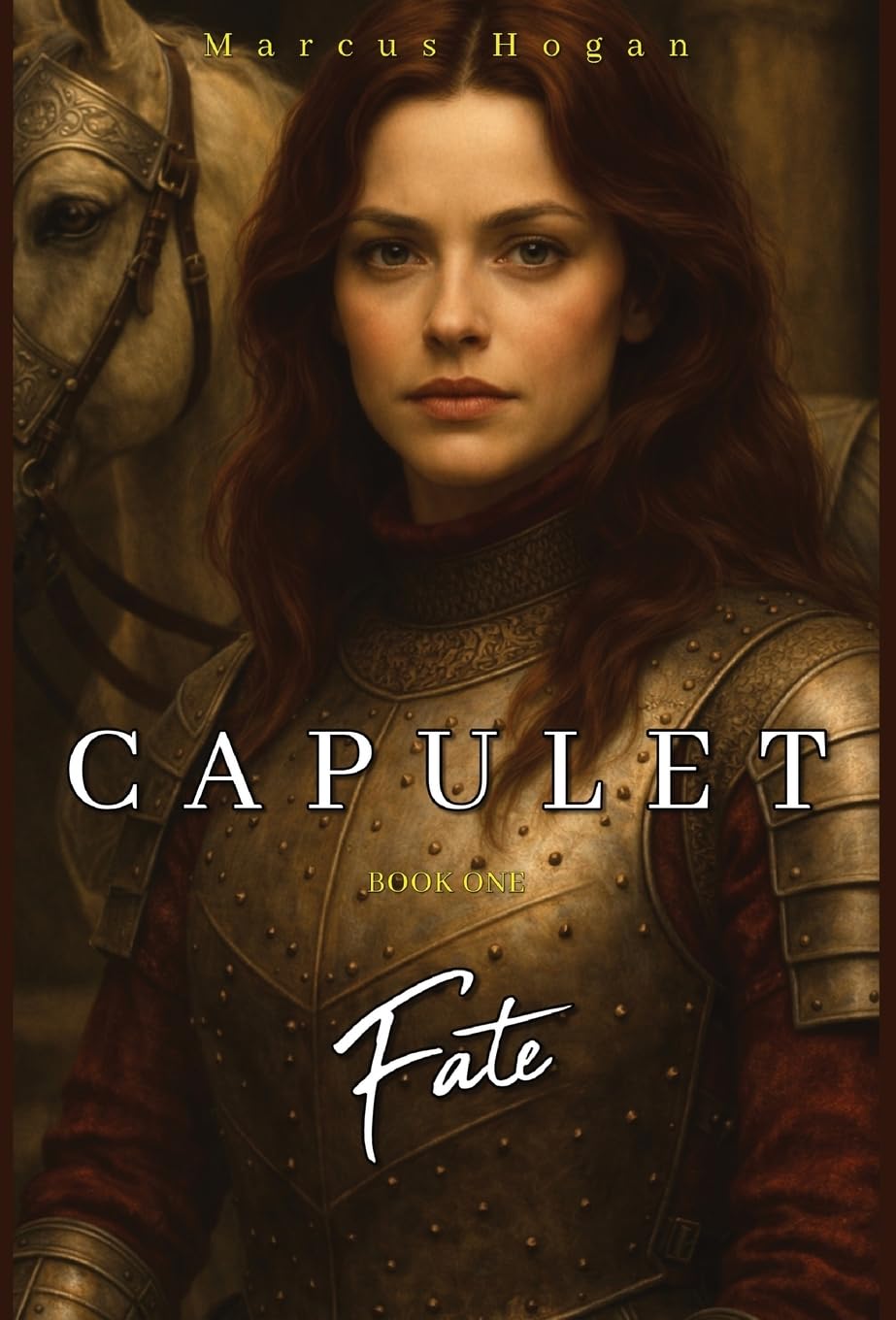 Fate: 1 (Capulet)