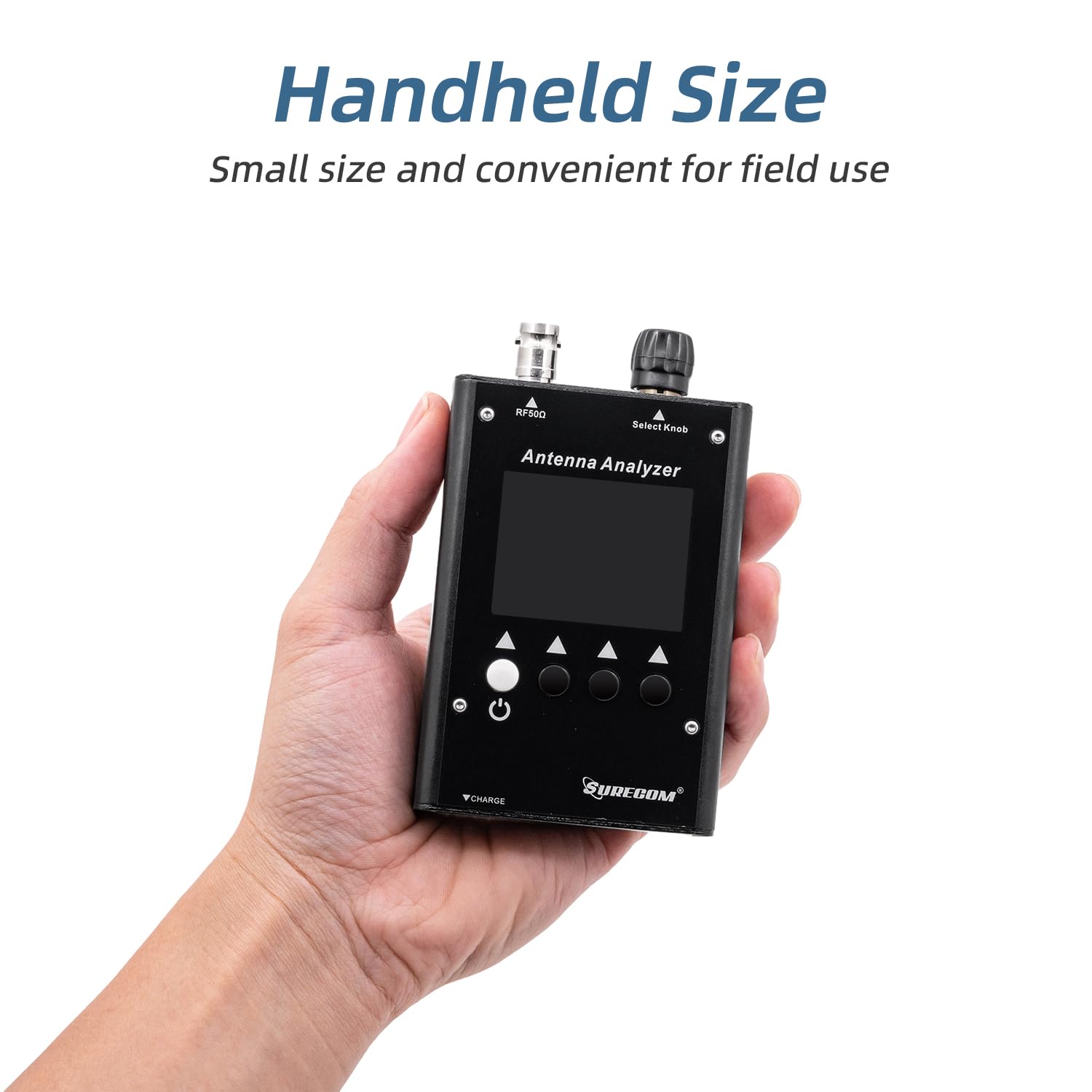 Amazon | Mcbazel Surecom SA 160ウォーキートーキーラジオ