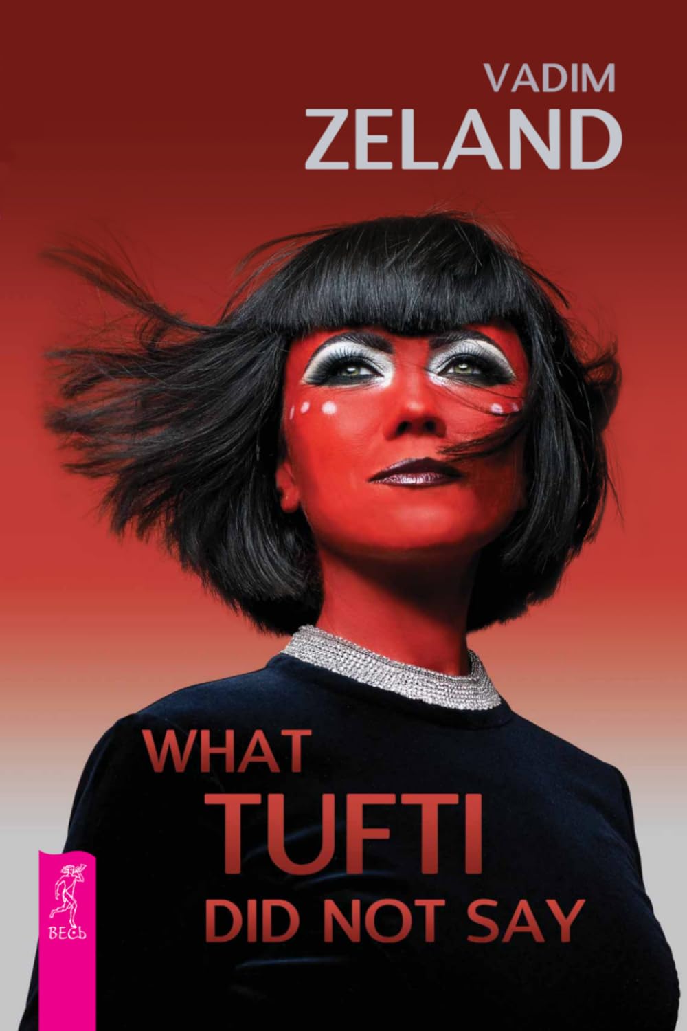 What Tufti Did not say