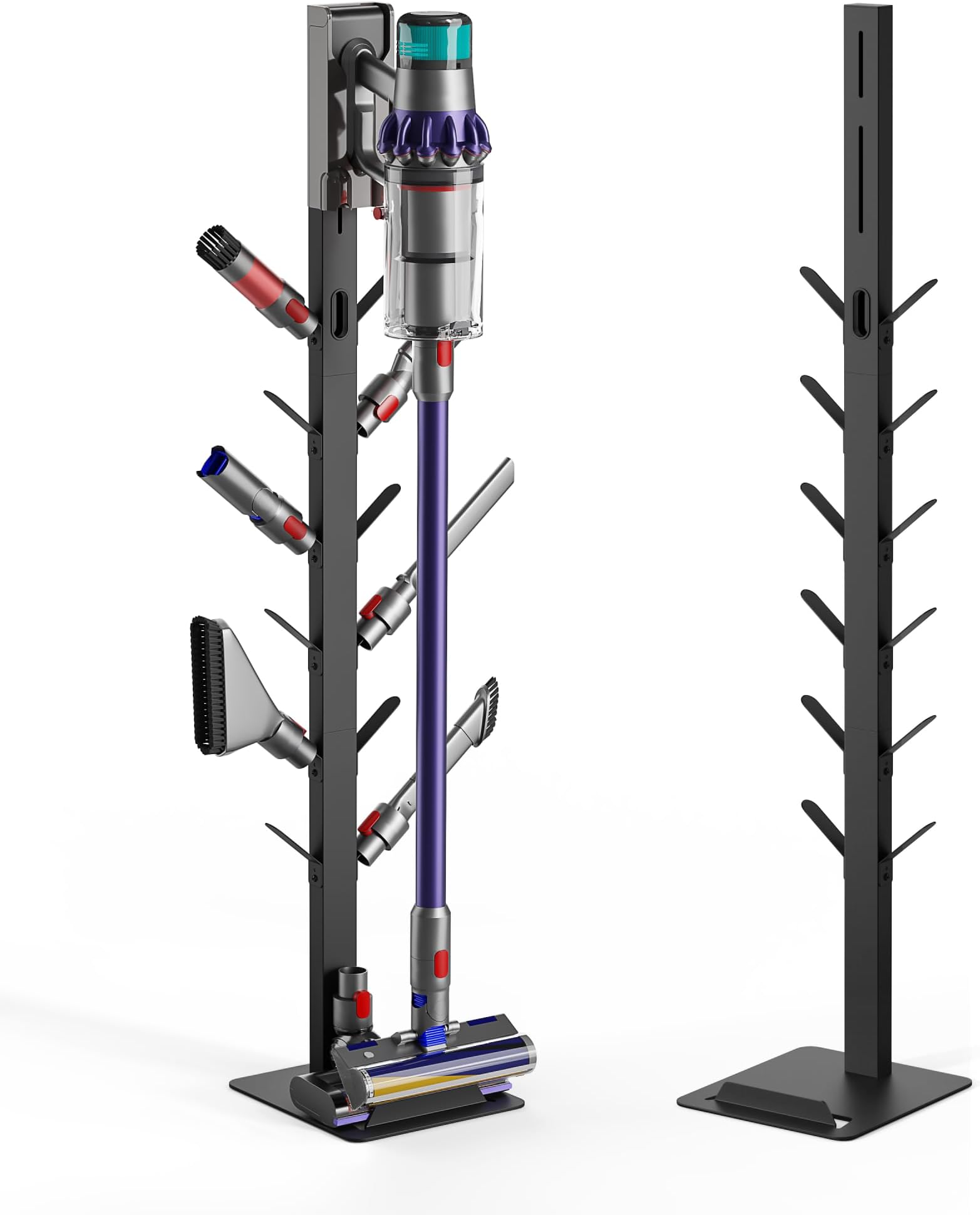 Amazon.com: Rofio Vacuum Cleaner Stand, Compatible with Dyson V15 Gen5 ...