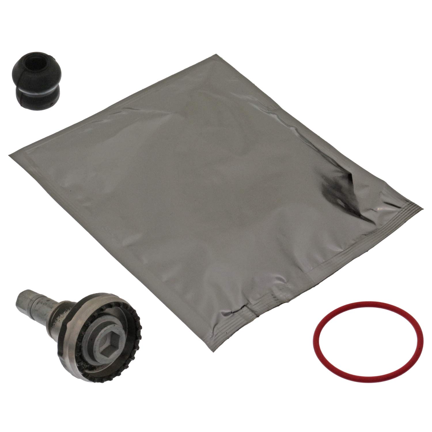 Febi Bilstein Brake Adjustment Kit fits Volvo - 35206 - OE Matching Quality