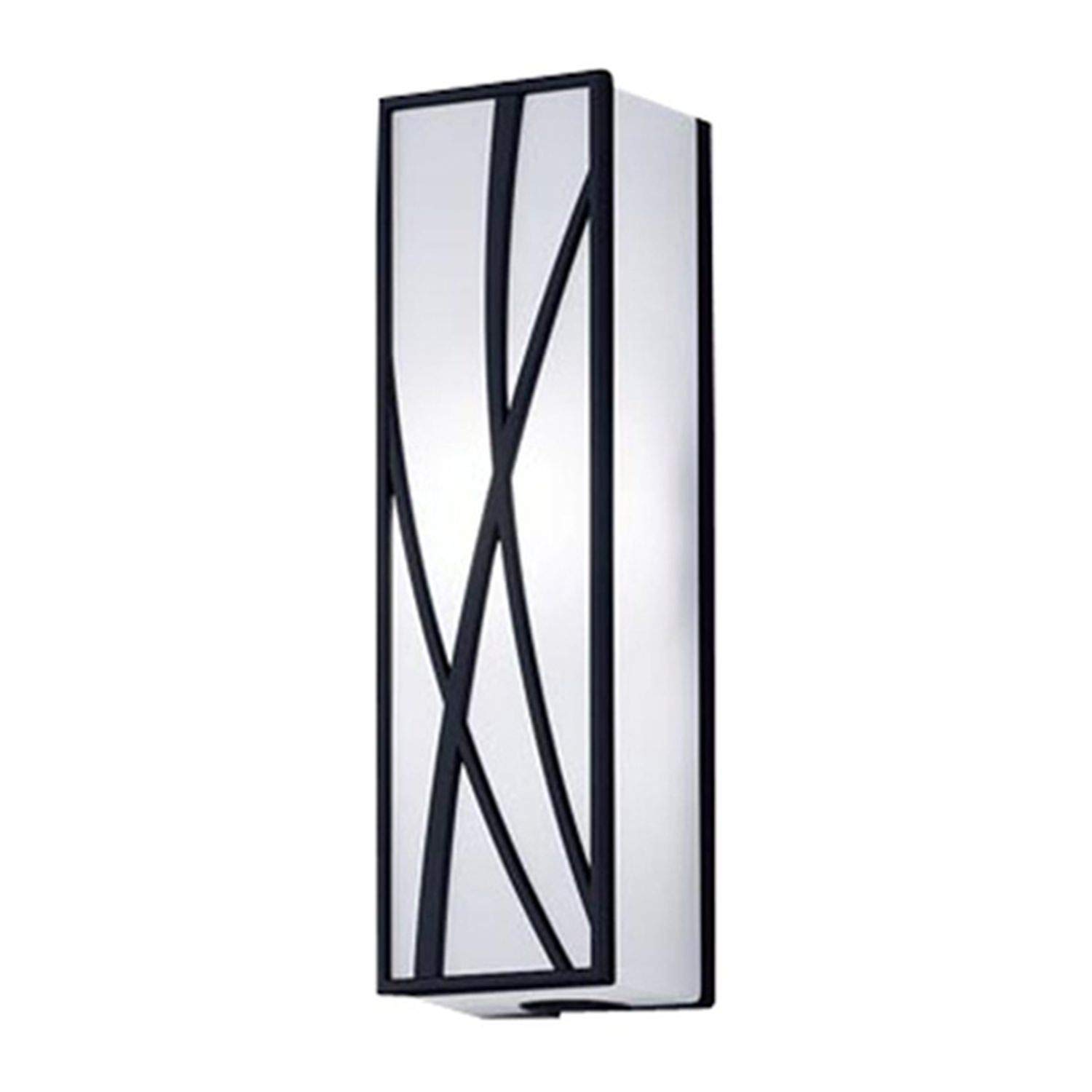 Amazon | パナソニック(Panasonic) LED ポーチライト 壁直付型 40形 昼  