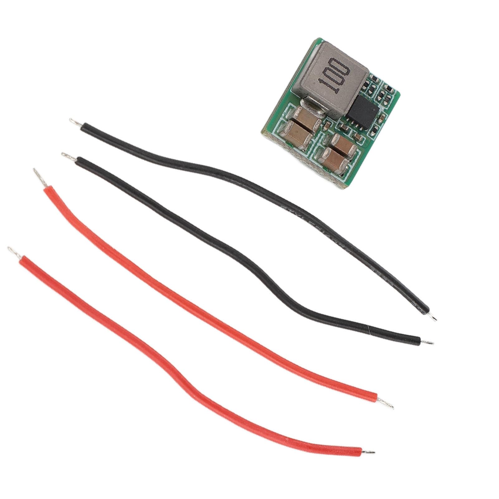 Ausla Podwójny Moduł Zasilania Mikro BEC, Regulator Napięcia 5V 2A i 12V 3A, dla Akumulatorów LiPo 2-8S (5-36A), Racing Dron DIY Projekt RC