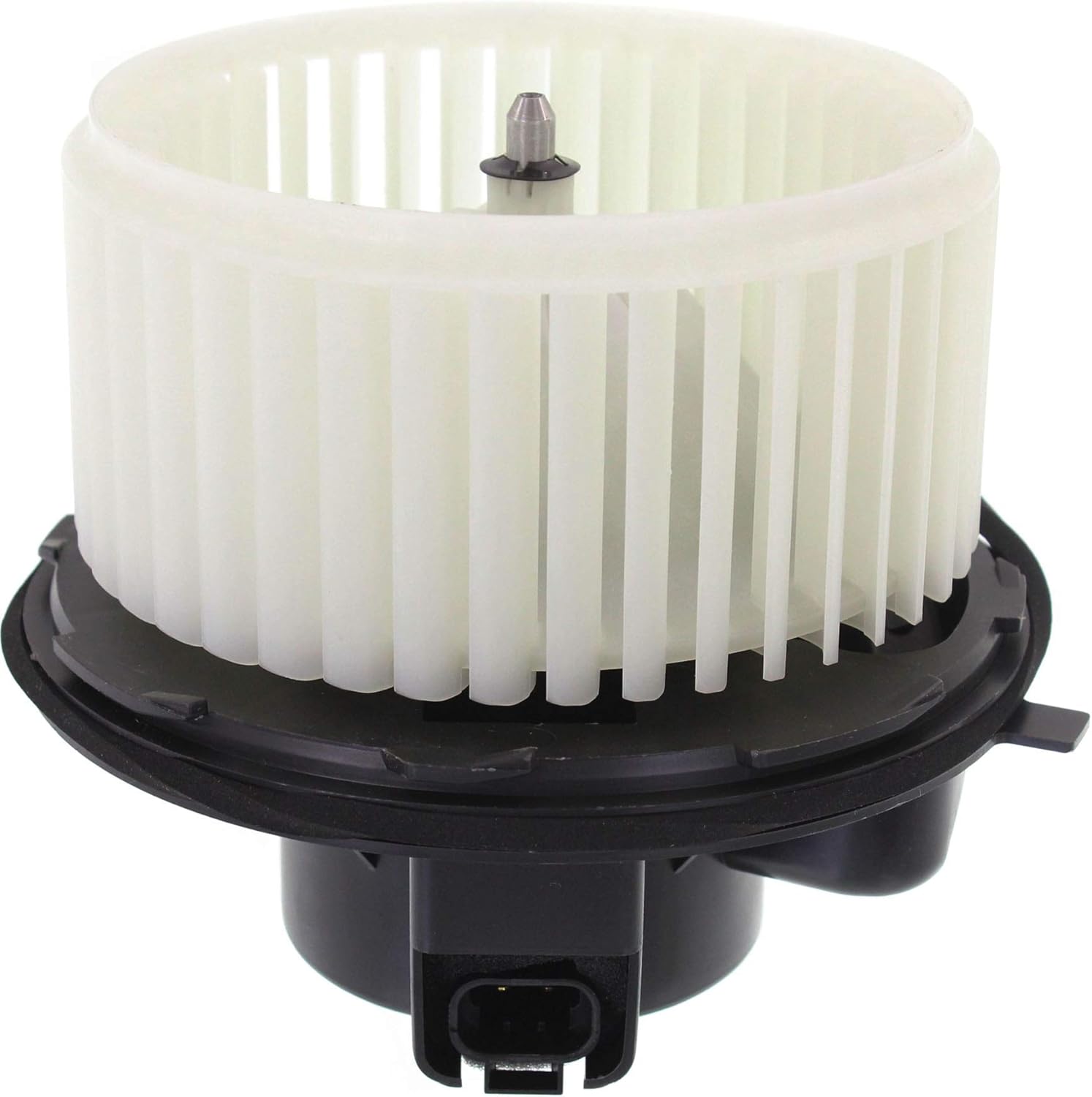 Go-Parts - Front Blower Motor for Chevrolet Suburban/GMC Yukon XL 2003-2014, Replacement