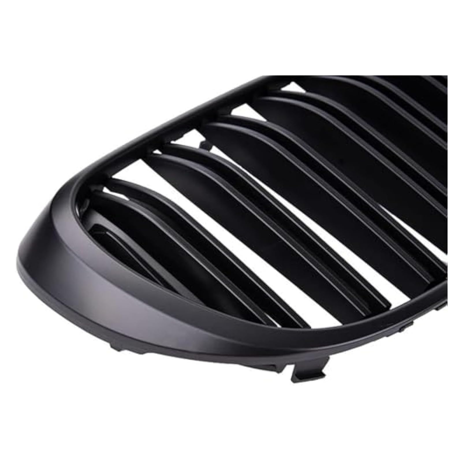 Für 7er G11 G12 730li 740li 2016 2017 2018 2019 2020 Auto-Frontstoßstange Nierengrill Haube Glänzend Schwarz Racing-Grills Front Nierengrill Grills(Please select)
