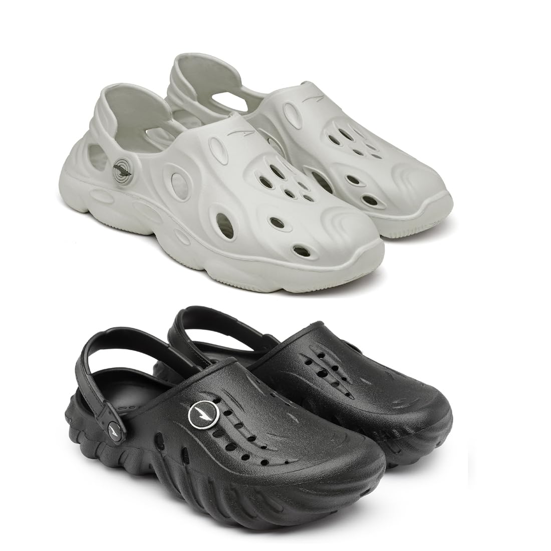 ASIAN Mens Combo Pack of 2 Casual Walking Daily Used Flip-Flop with Lightweight Design Slipper For Mens & Boys (B0D2Y4KCNB) Amazon Price History, Amazon Price Tracker