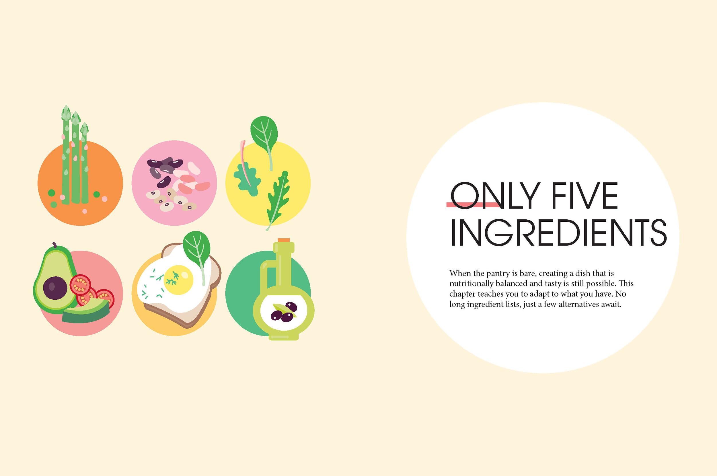 Lunch Well: 85 Recipes to Bring a Little Spark to the Midday Meal