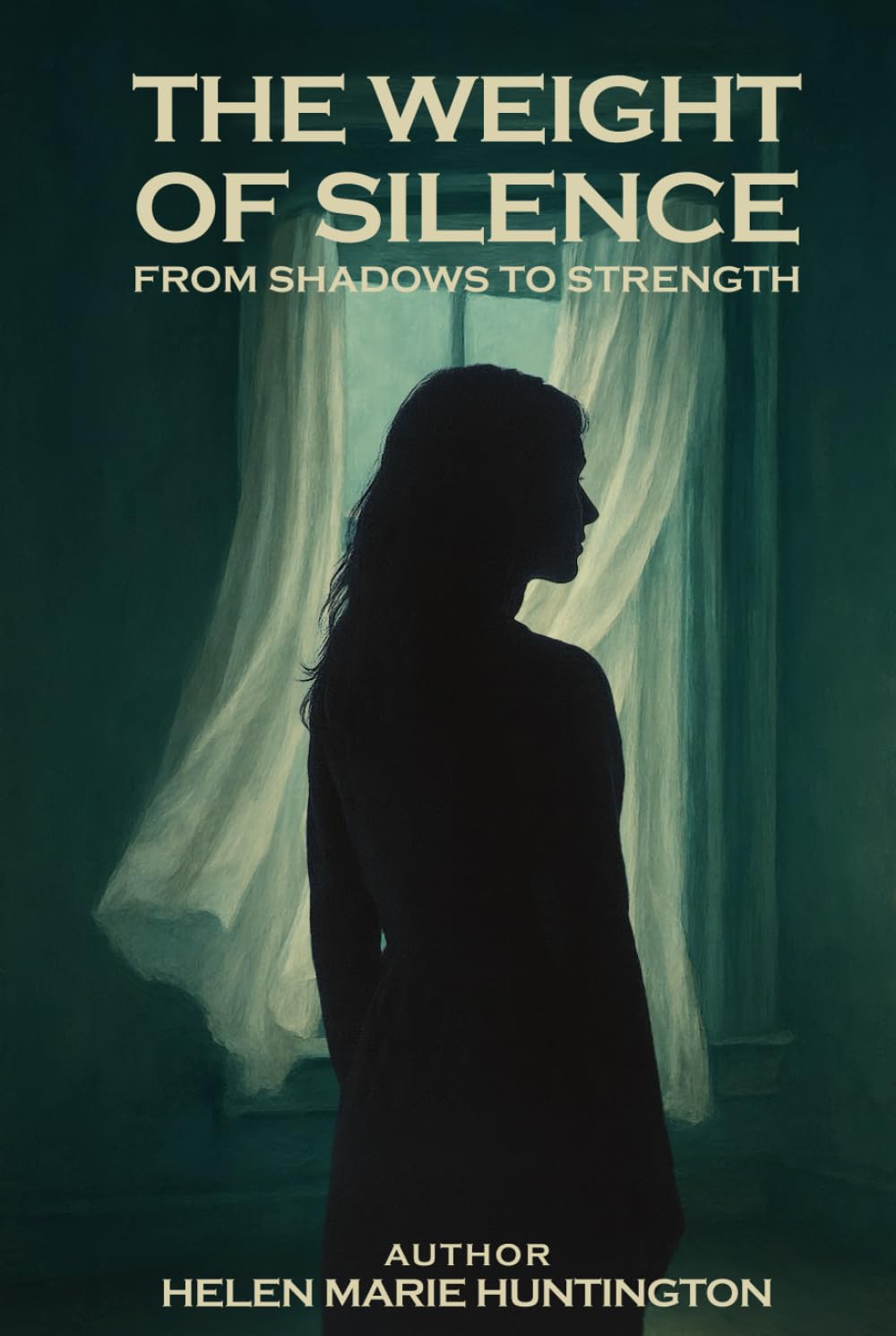 The Weight of Silence: From Shadows to Strength