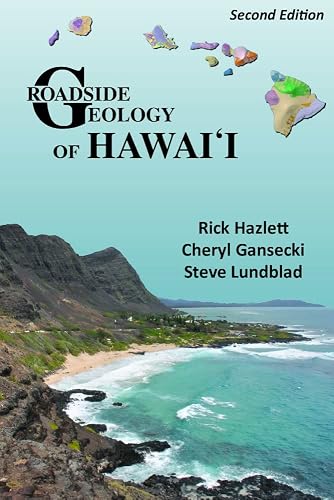 Roadside Geology of Hawaii (Roadside Geology Series)