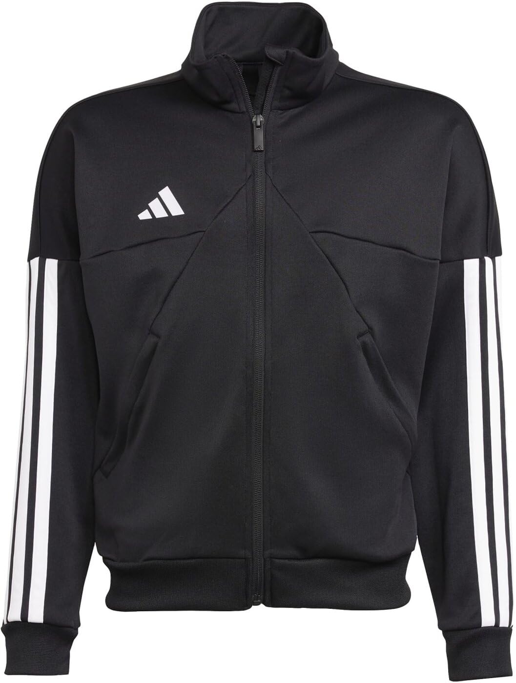 adidas Kinder Hot Trainingsjacke Unisex