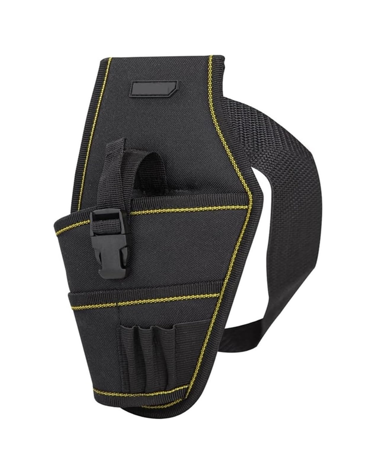 Ceinture à Outils en Coton, Tournevis Multi-Poches, Support de perceuse