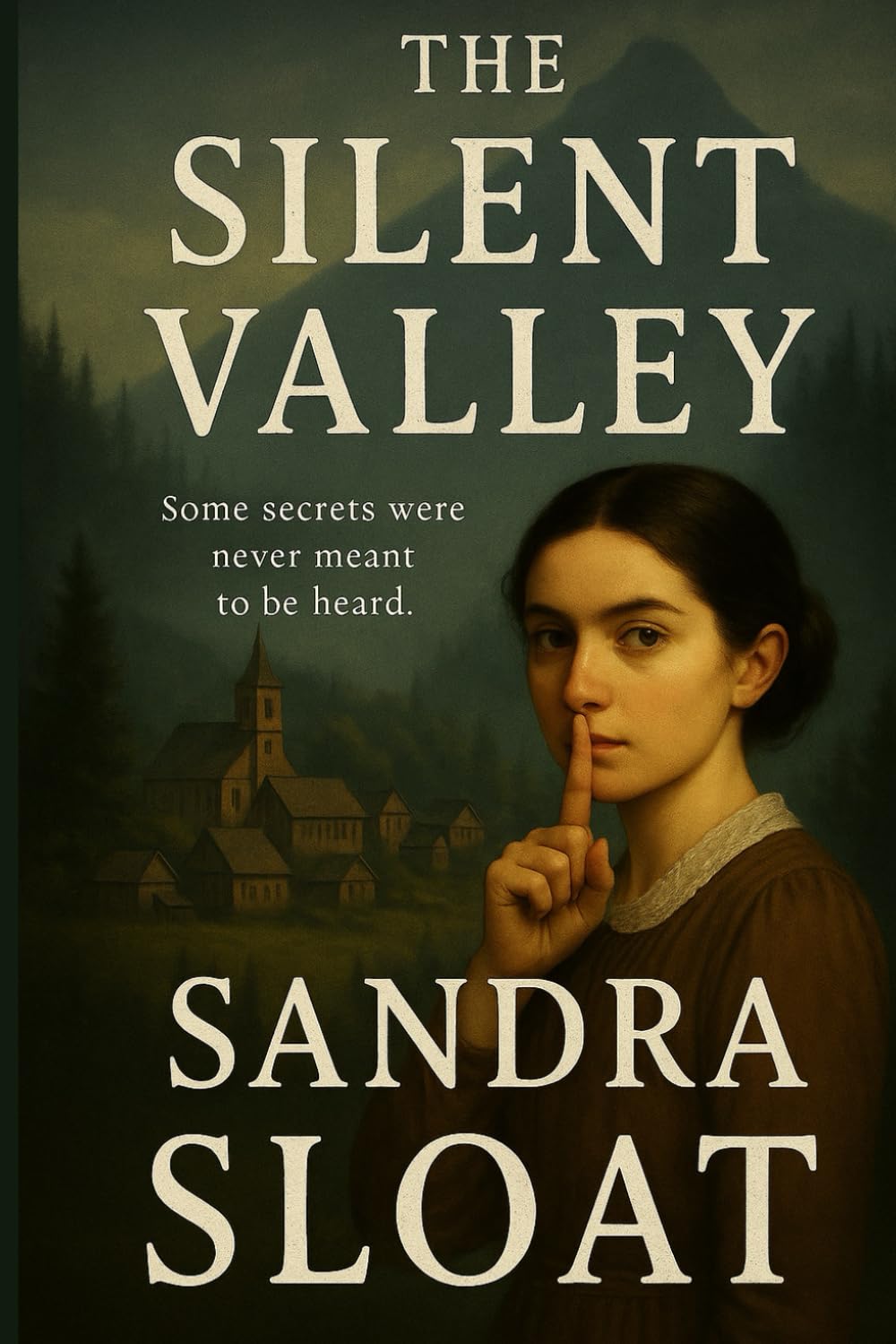 The Silent Valley