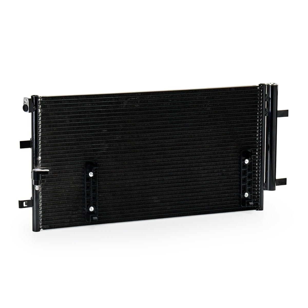 RIDEX 448C0123 Klimakondensator Klimaanlage Auto mit Trockner 8K0260403E 8K0260403M 8K0260401D