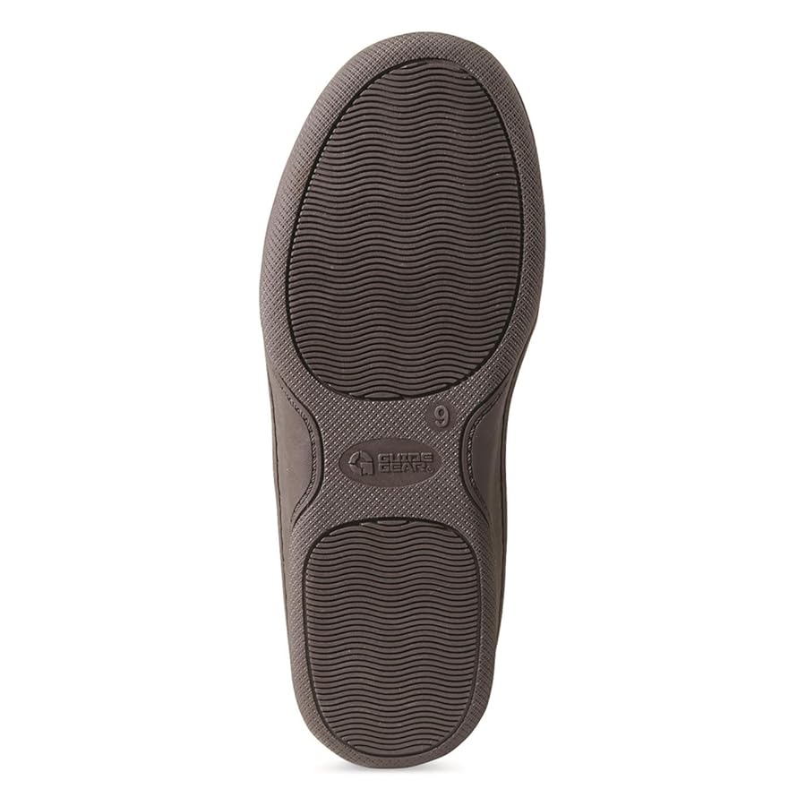 【RE;CIRCLE】REEco-FriendlyBagBeitBagSkirt Amazon.com | Guide Gear Men's Moccasin Slippers Suede Chukka