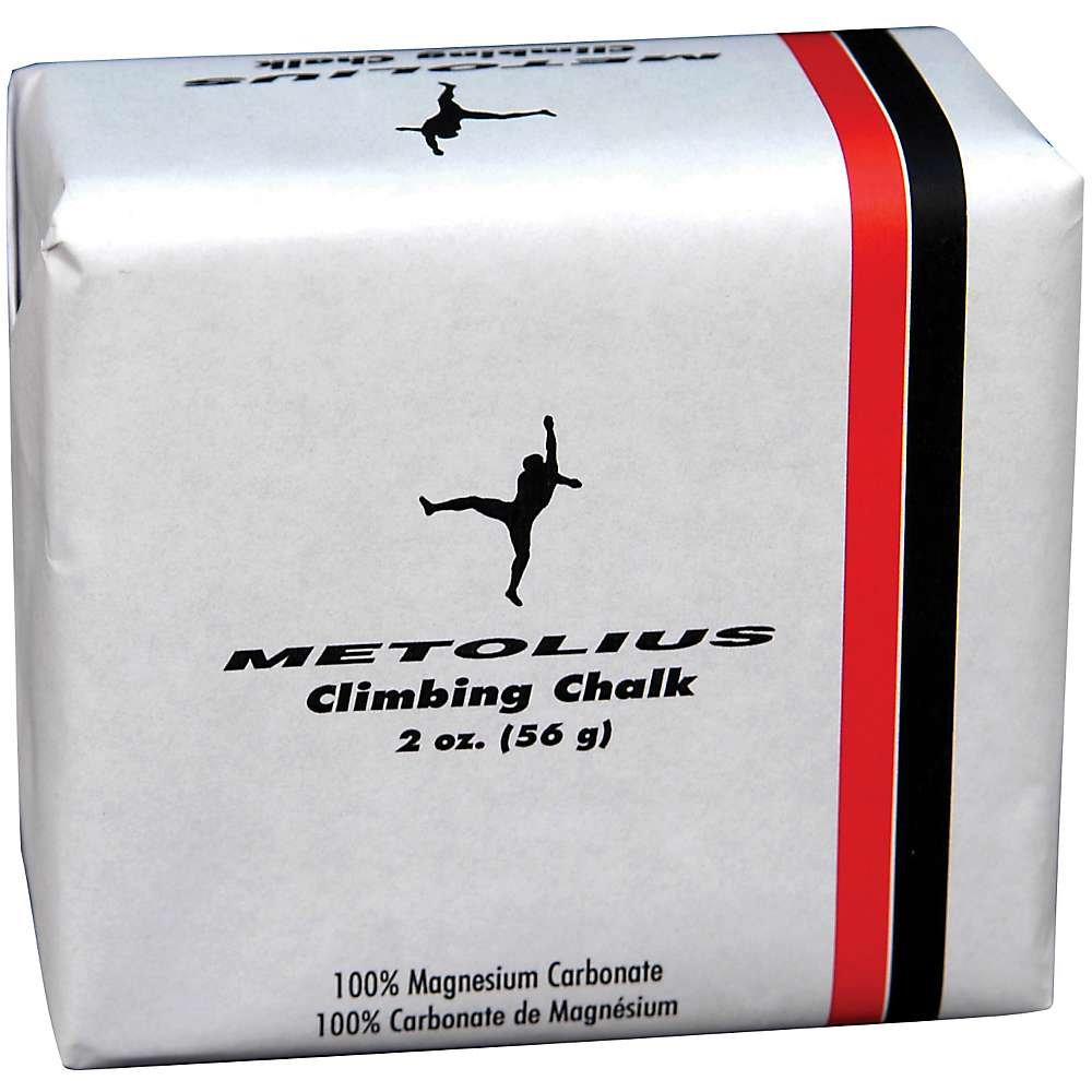 MetoliusClimbing Chalk Block - AW22