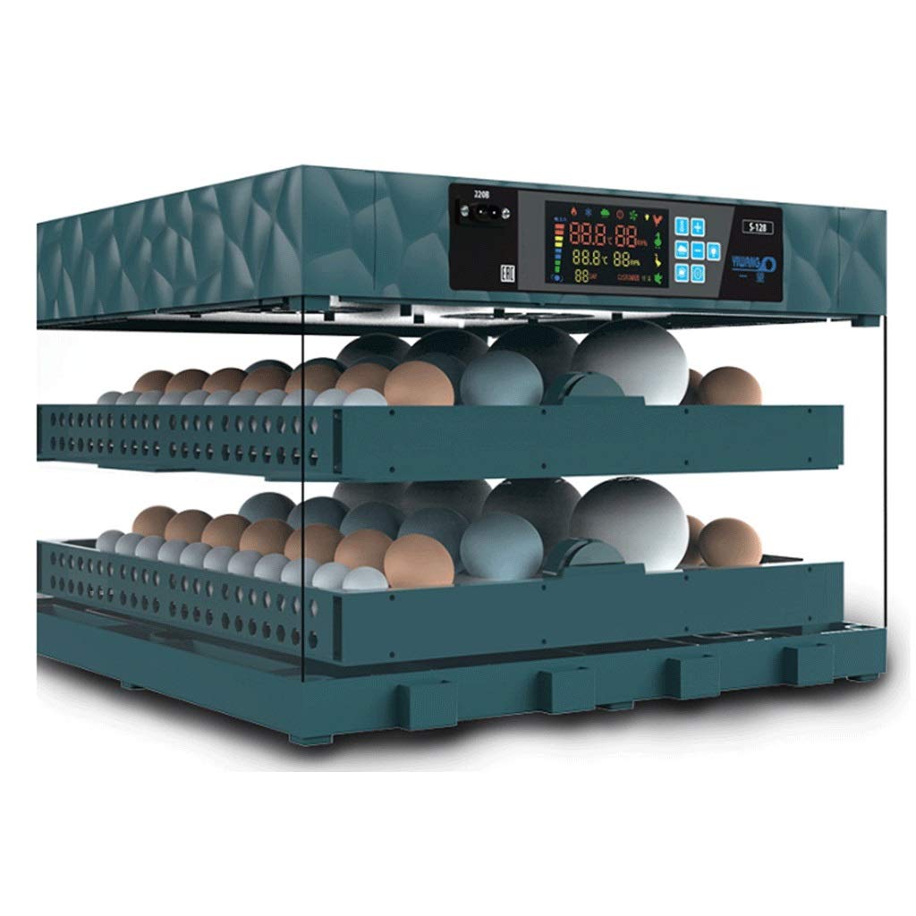 Buy LBBL Poultry Hatcher, With Temperature Control Low Noise Fully