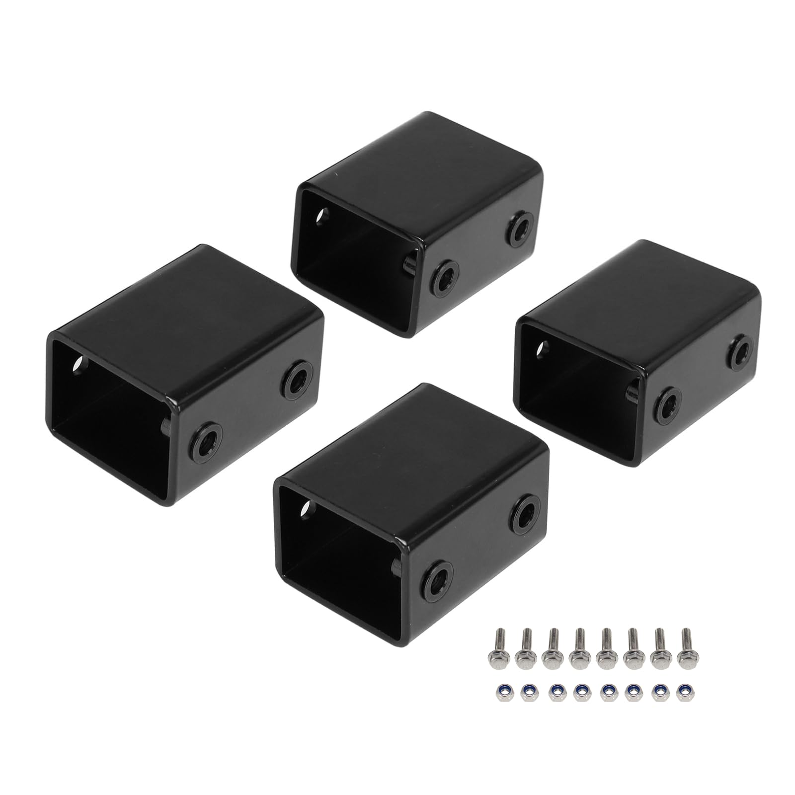 GIDIBIISeat Risers Compatible With Polaris RZR PRO XP (2020+) - Raises Seat by 2" (4 PCS)