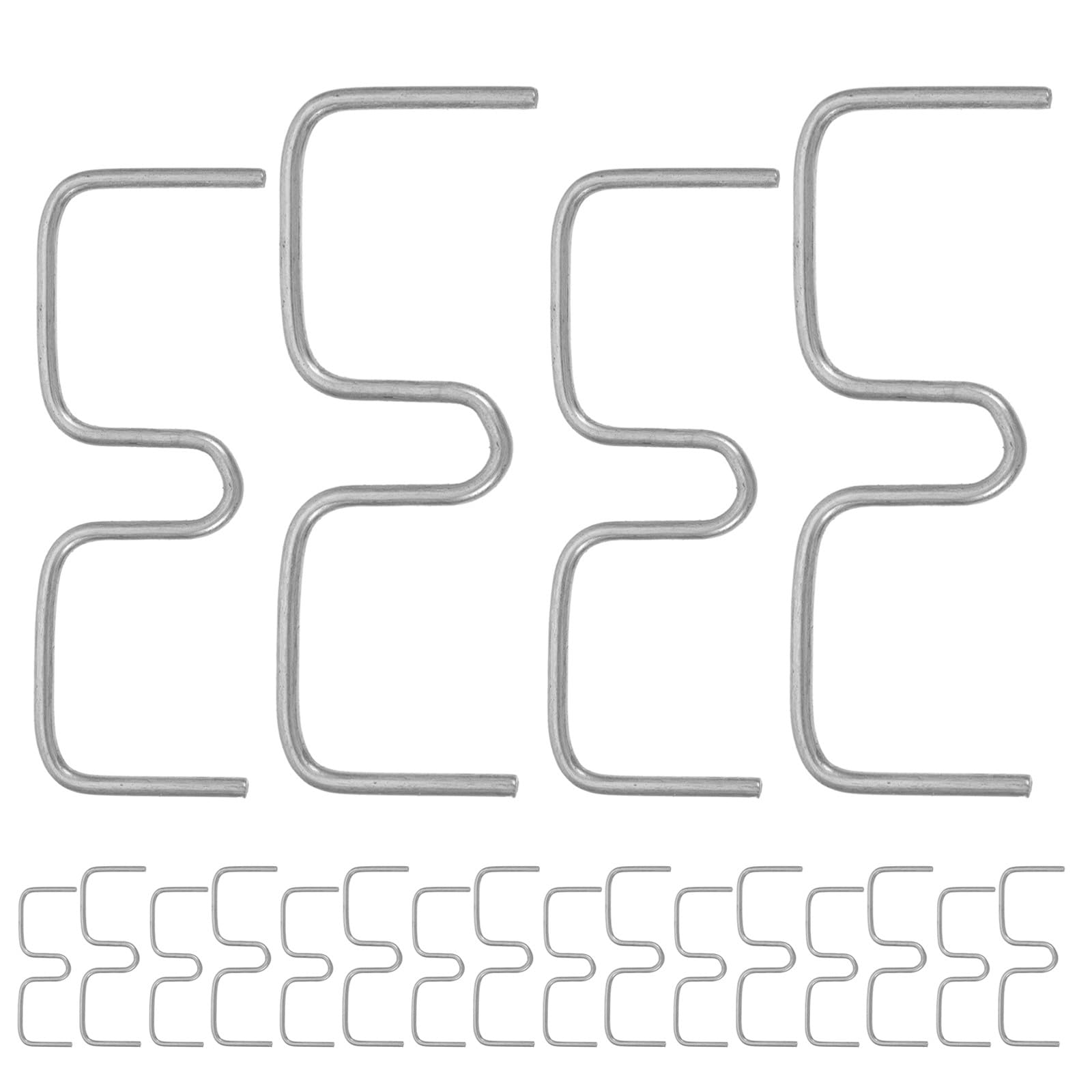 DOITOOL 100 szt. rozpieraczy gałęzi drzew owocowych - rozpieracze gałęzi - śliwa, rozgałęzienia, gałęzie ...