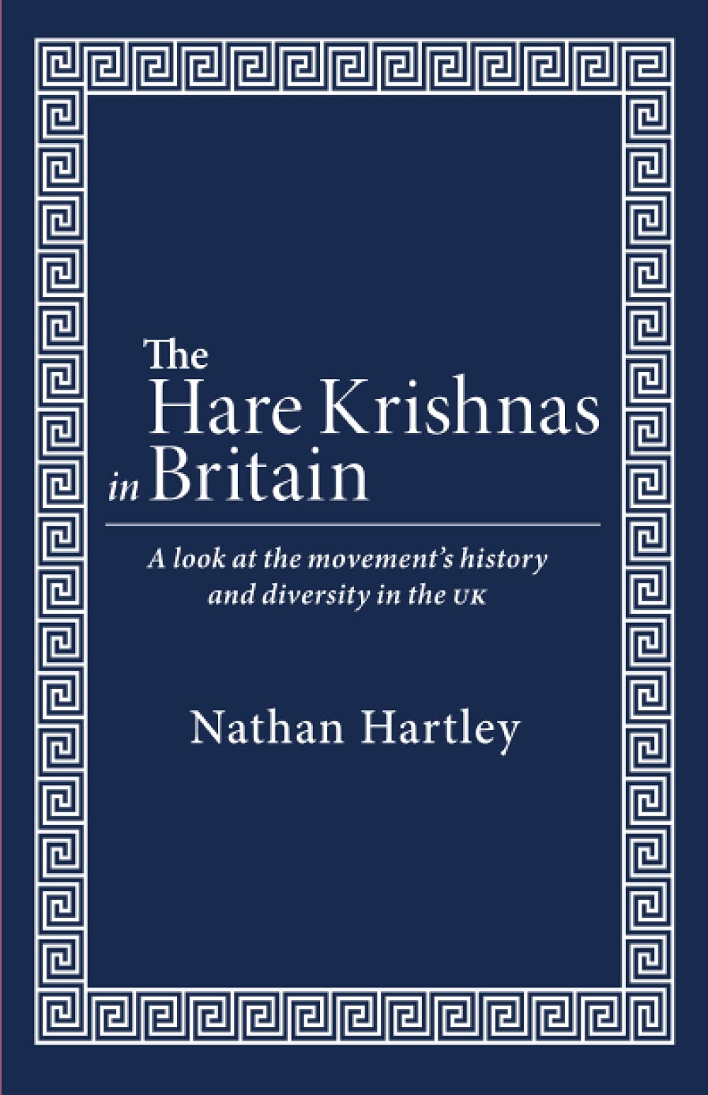 The Hare Krishnas in Britain: A look at the movement's history and diversity in the UK