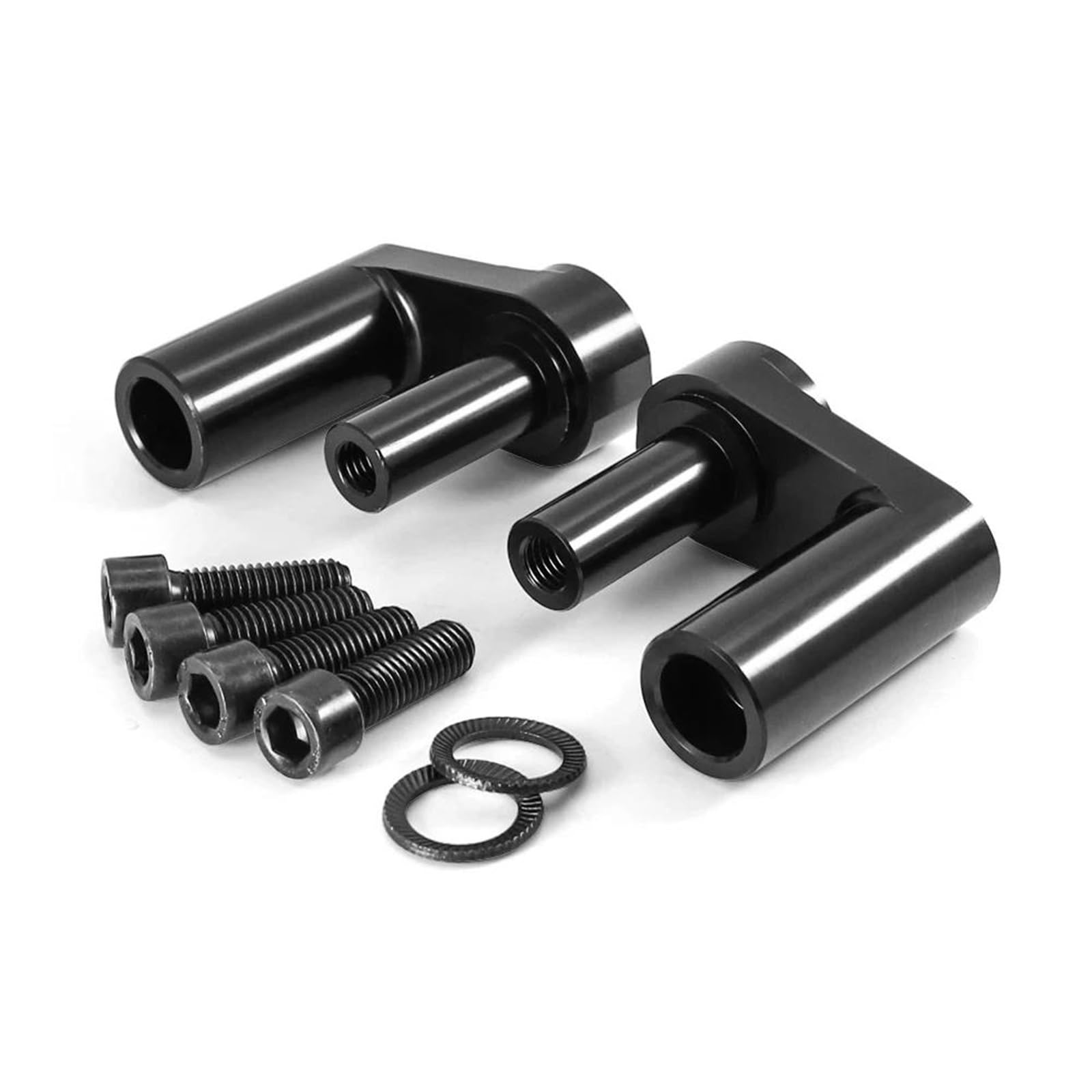 Elevador extensor de manillar con abrazadera de elevación para R1250RT 5