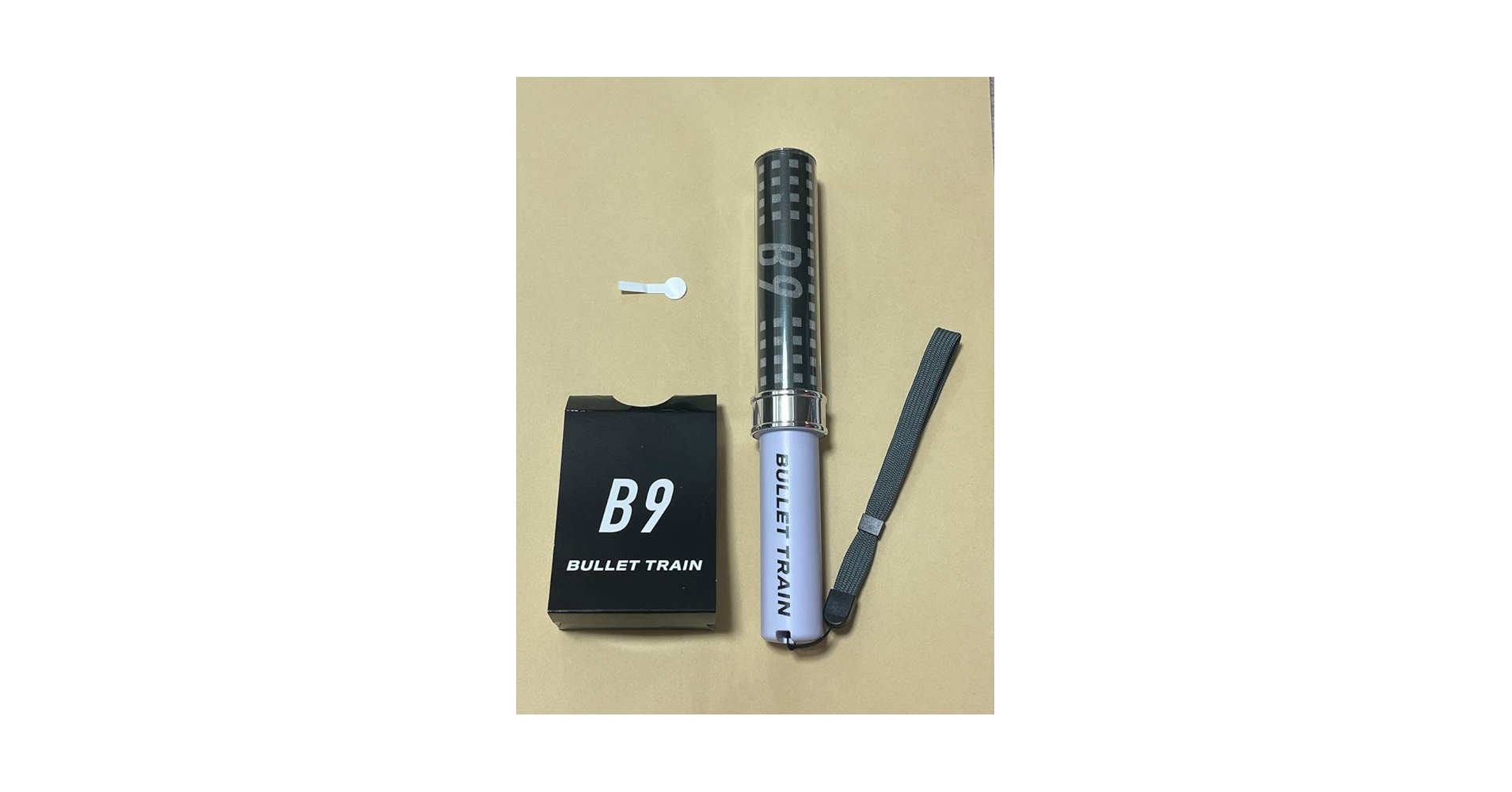 Amazon.co.jp: 超特急 11号車 シューヤ B9 ペンライト BHYFRRPZ