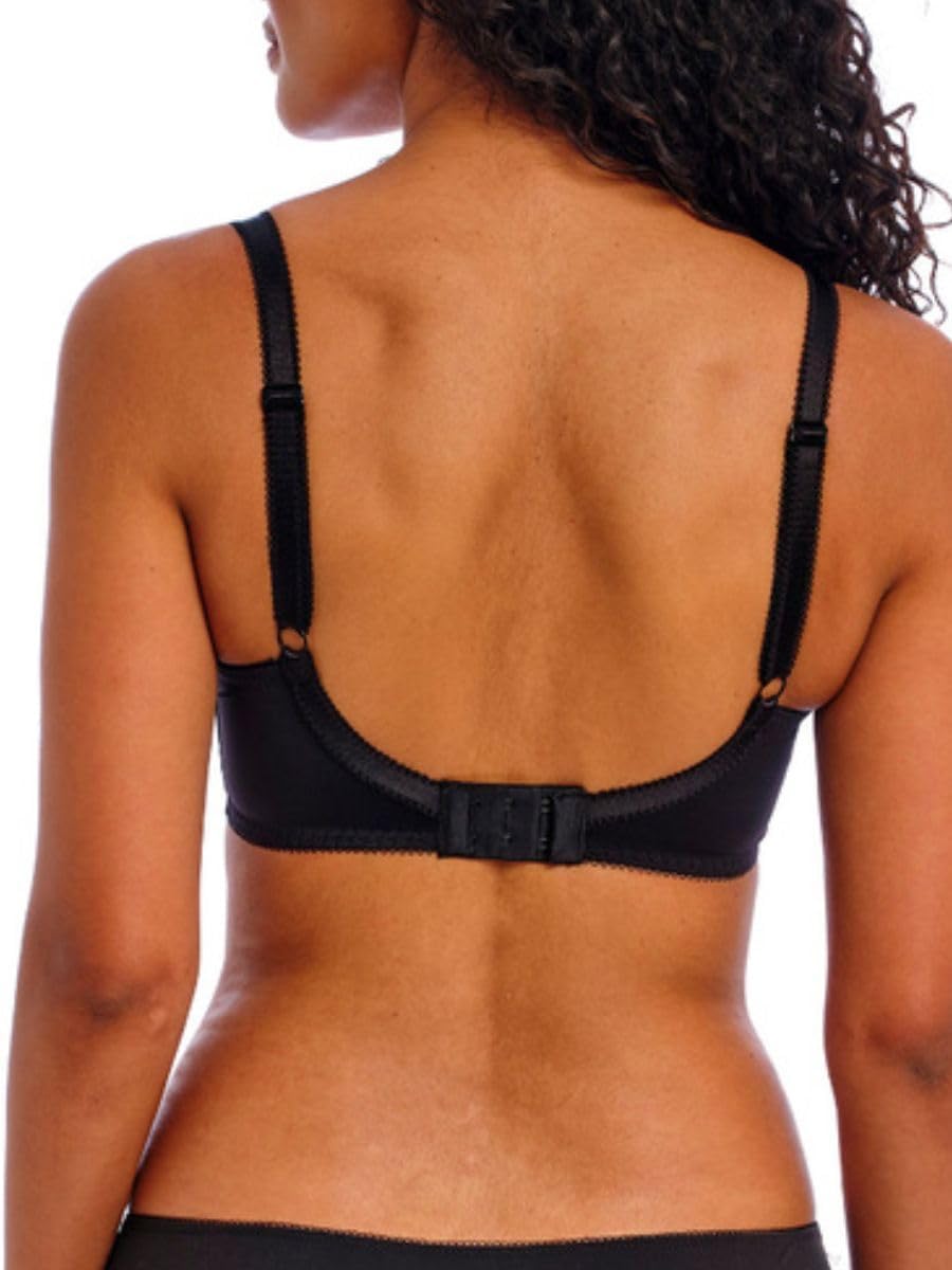 Freya Womens Hallie Underwire Plunge Bra - Image 2