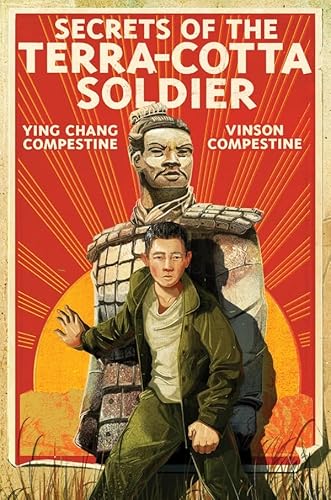 Secrets of the Terra-Cotta Soldier