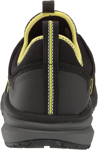 Miniatura 3 de KEEN Utility Vista Energy Shift - Zapatos de trabajo industriales sin cordones para hombre