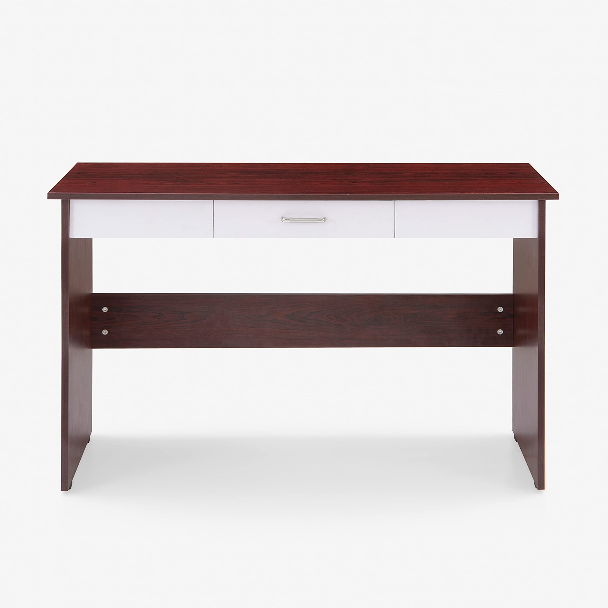 Buy Finly Study Desk with Drawer Desk with Drawers Compact Computer