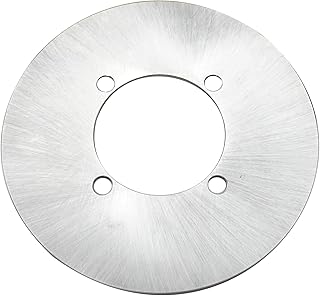 M MATI Front Brake Disc Rotor for Suzuki Eiger 400 Kingquad 400 Vinson 500 LTA400 LTF400 LTA500 LTF500 59211-38F20