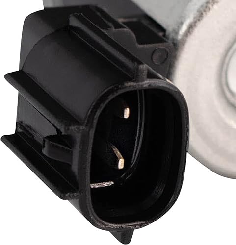 Vista 79 de TRQ Solenoide variable VVT de la distribución de la válvula del árbol de levas del motor Compatible con Hyundai Kia