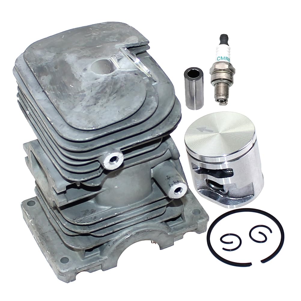 Kit de pistón de cilindro para Stihl MS170 2-MIX,1130 020 1212