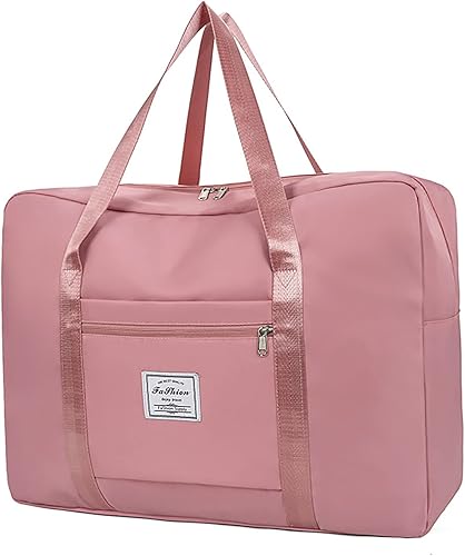 IMCUZUR Bolsa de viaje para Spirit Airlines, bolsa de artículos personales de 18 x 14 x 8 pulgadas, Frontier Airlines bolsa de equipaje de mano,