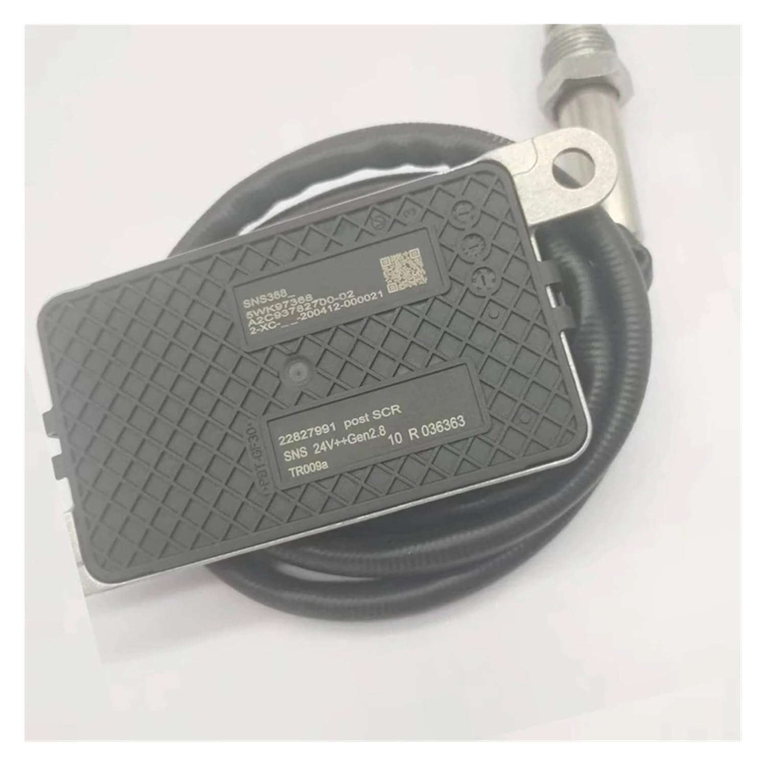 と互換性あり Nox センサー 22827991 5WK97368 A2C93782700-02 に対応 【ニュル】
