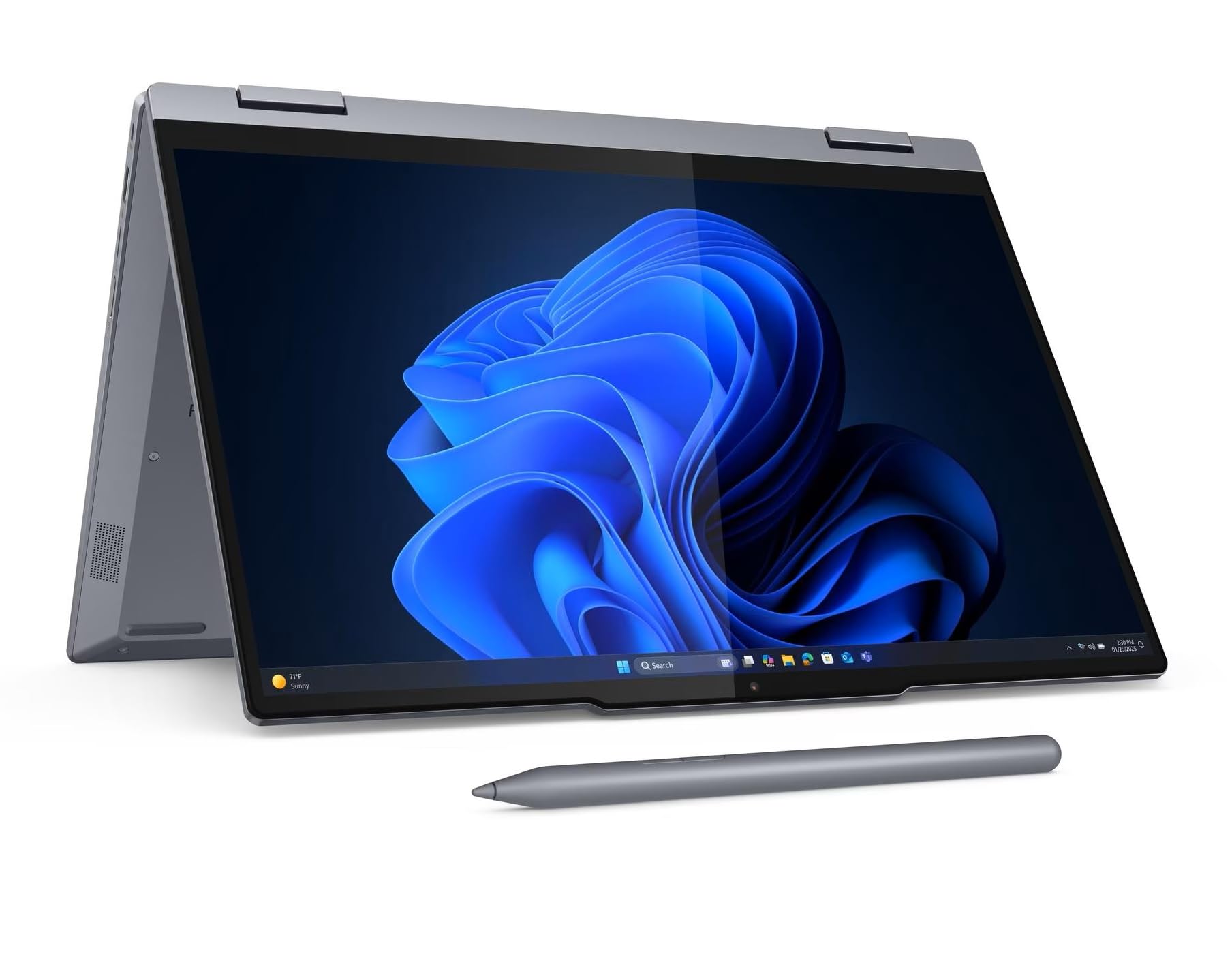 Amazon.com: Lenovo ThinkBook 14 2-in-1 Gen 5 2025 AI PC with Core