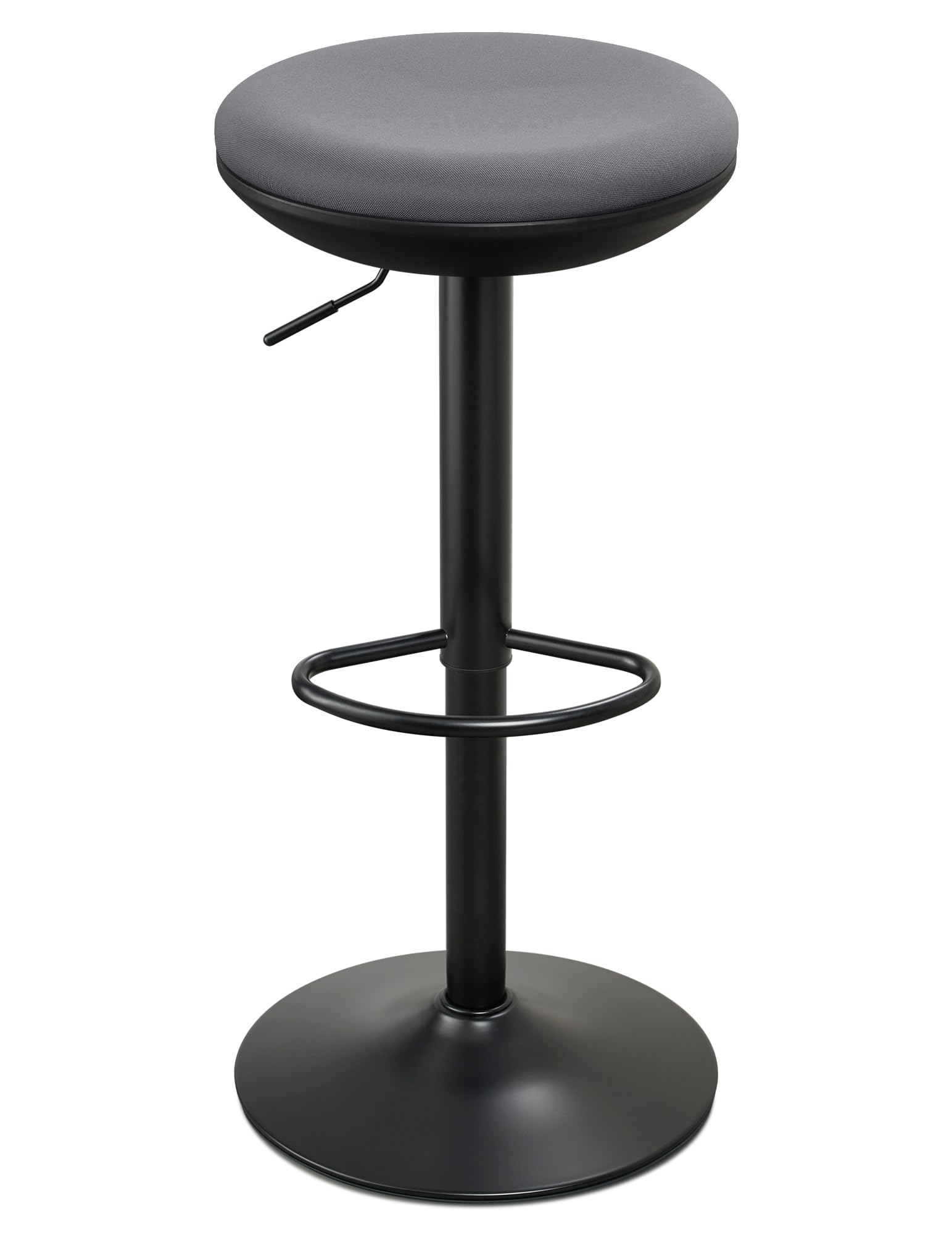 Amazon.com: IWMH Standing Desk Stool, Ergonomic Adjustable High