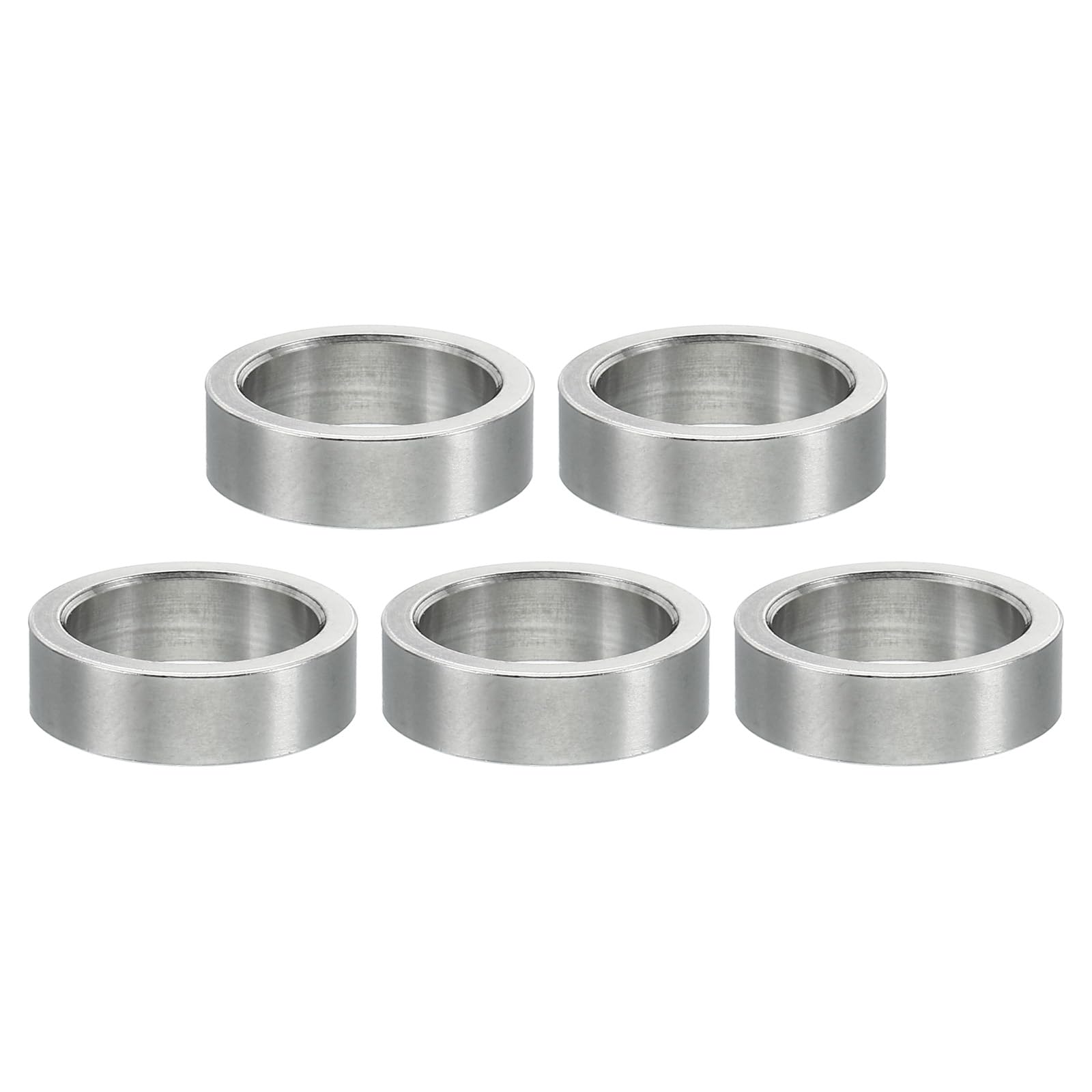 PATIKIL M12 Stainless Steel Spacers