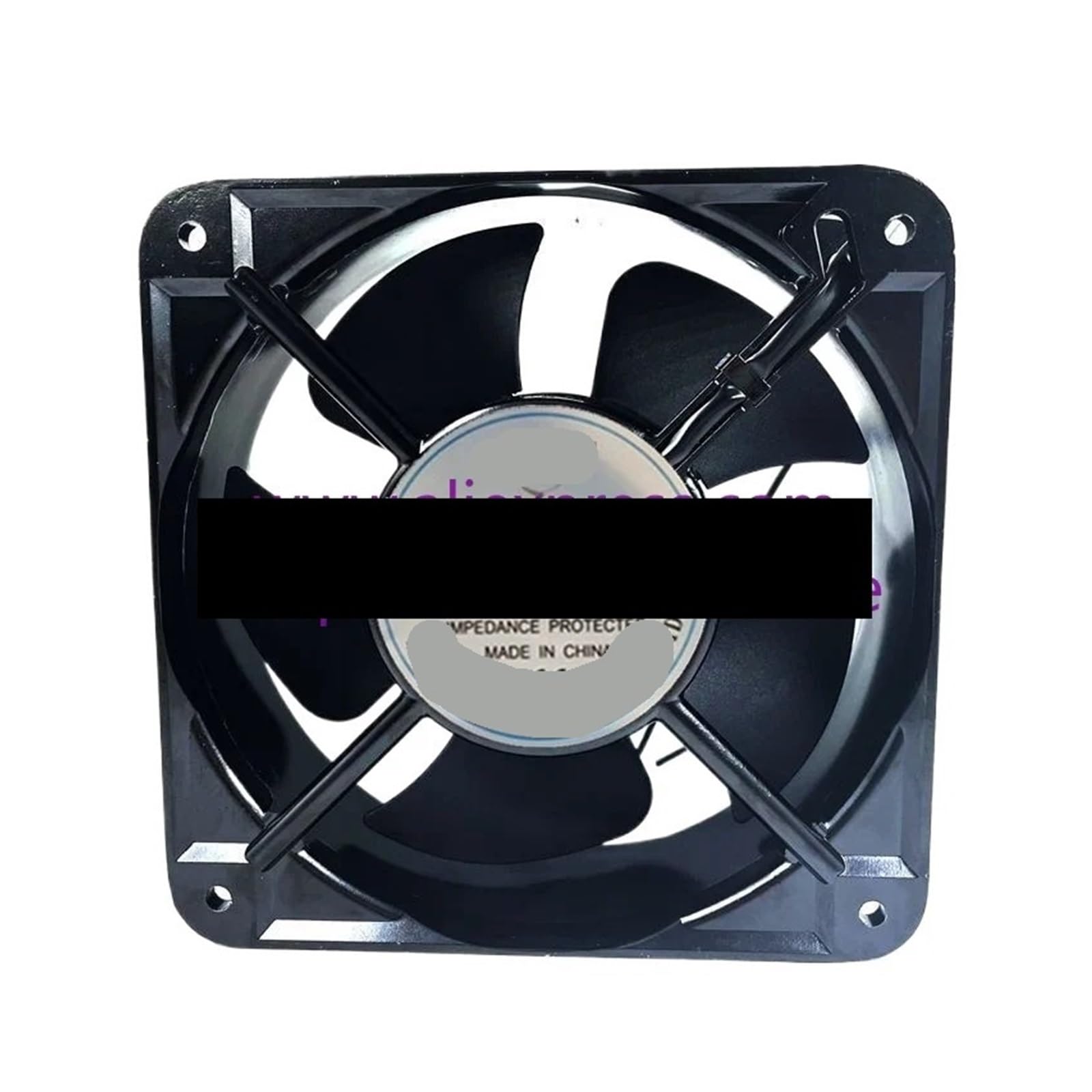 LWJYIPETZQ For YJ18060HA2BL AC220V cooling fan 18CM