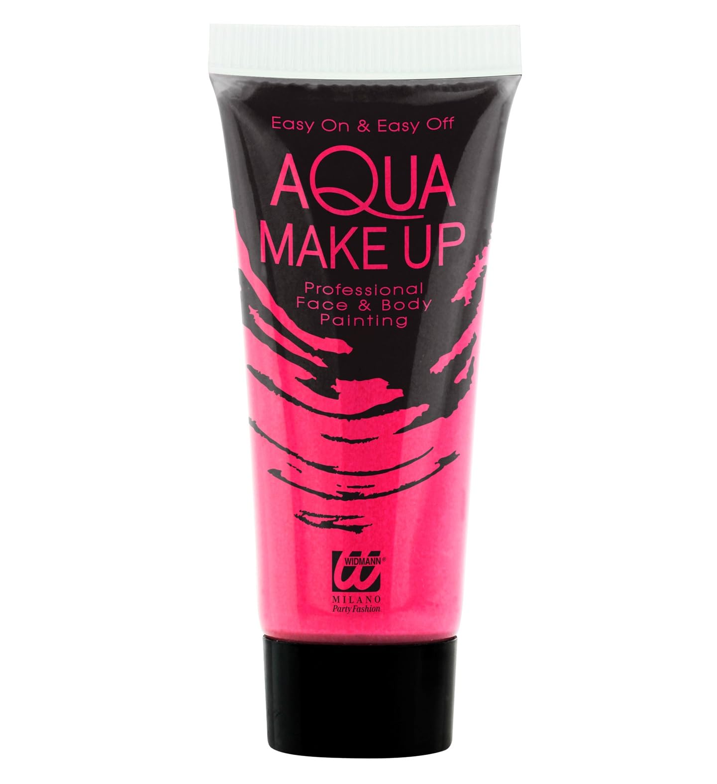 Widmann S.r.l. Theaterschminke Aqua Make-up - Tube  Produktbild-Vorschau 2