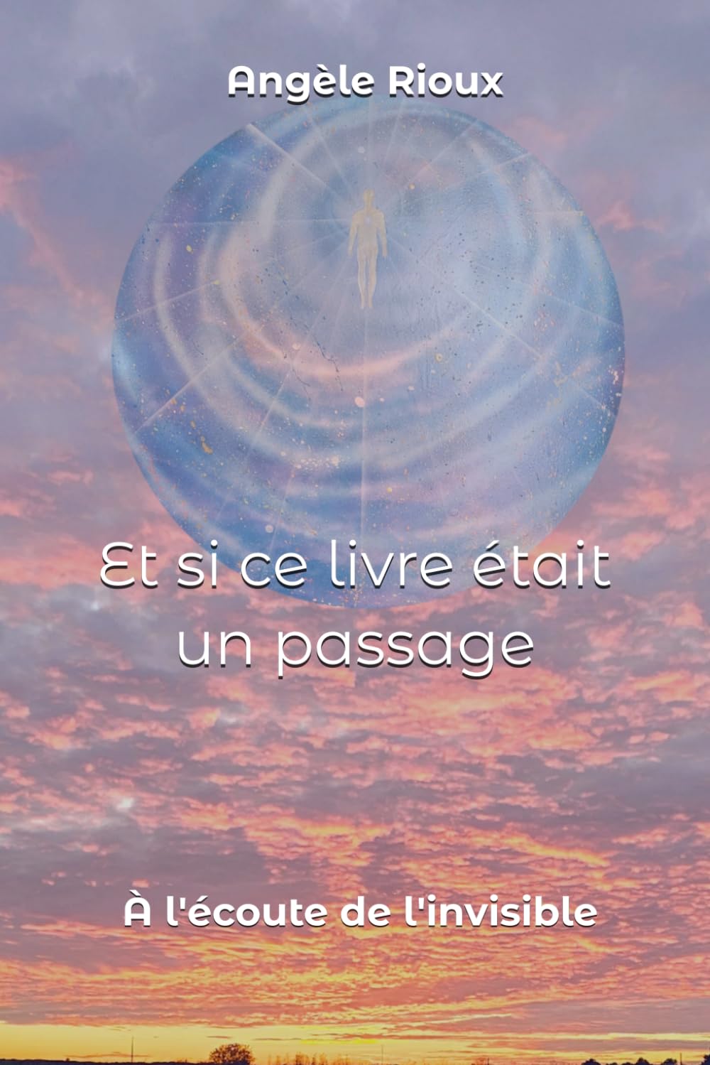 Et si ce livre était un passage...