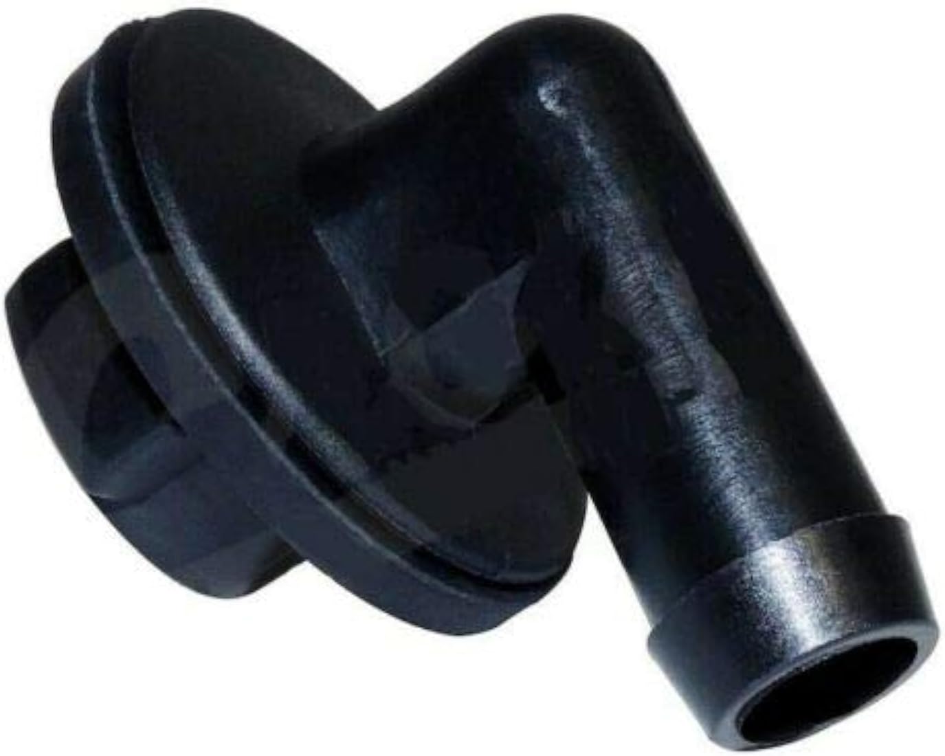 Rear PCV Valve Elbow fits Cherokee XJ Wrangler YJ Grand ZJ with 4.0L Engine