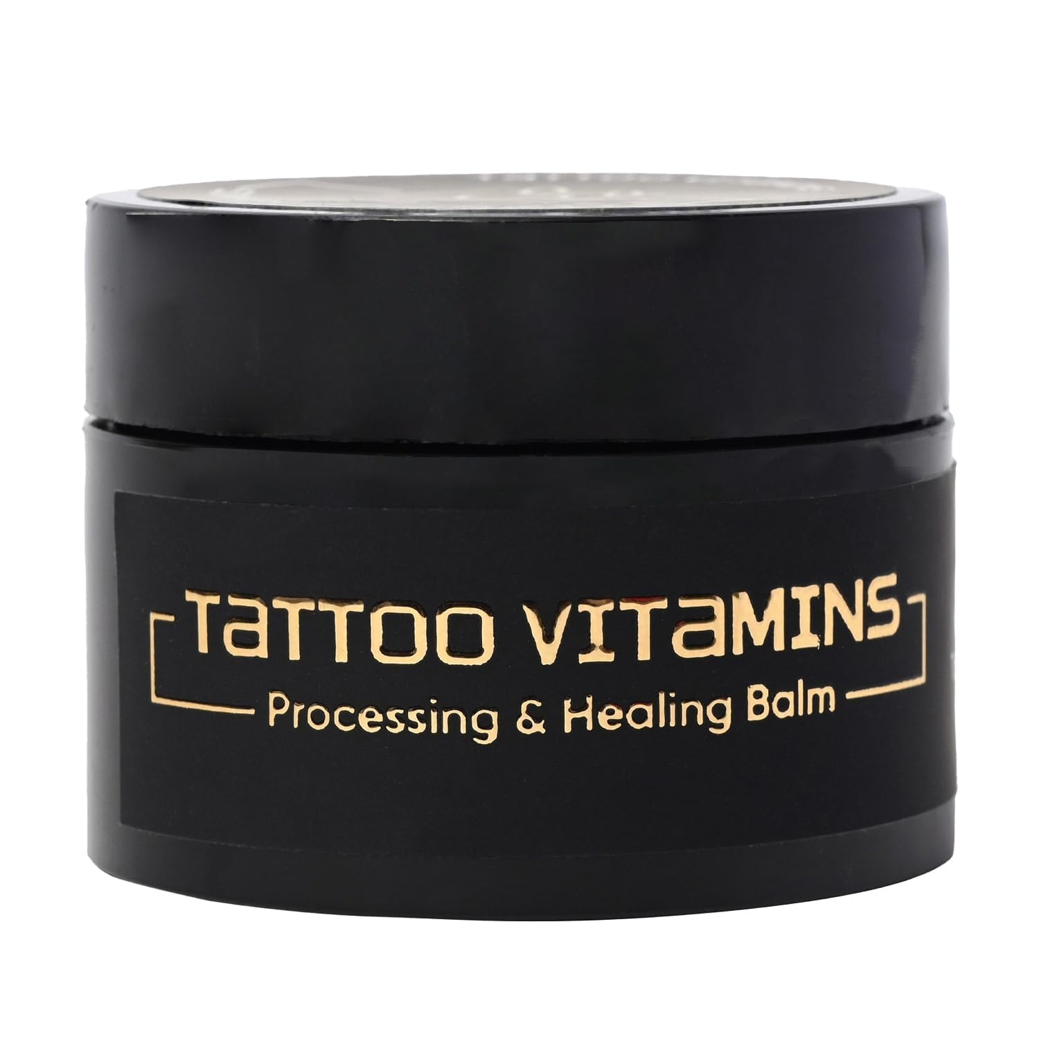 Sinner's Rabbit Tattoo Vitamin A&D Ointment 1oz – Healing Balm for New Tattoos, Aftercare Moisturizer, Tattoo Shine Enhancer & Skin Protection-image-9