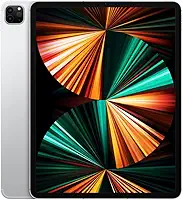 Apple iPad Pro Wi-Fi de 12,9 polegadas (Wi-Fi, 2 TB) - Prateado