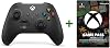 Xbox Wireless Controller - Carbon Black Game Pass Ultimate | 1-Month Membership