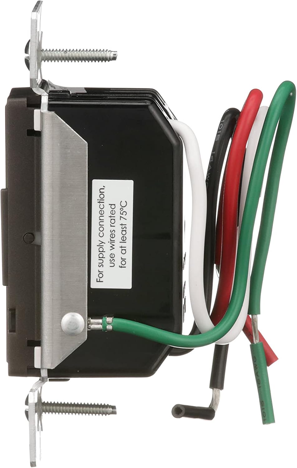 Z-Wave Plus Universal Dimmer