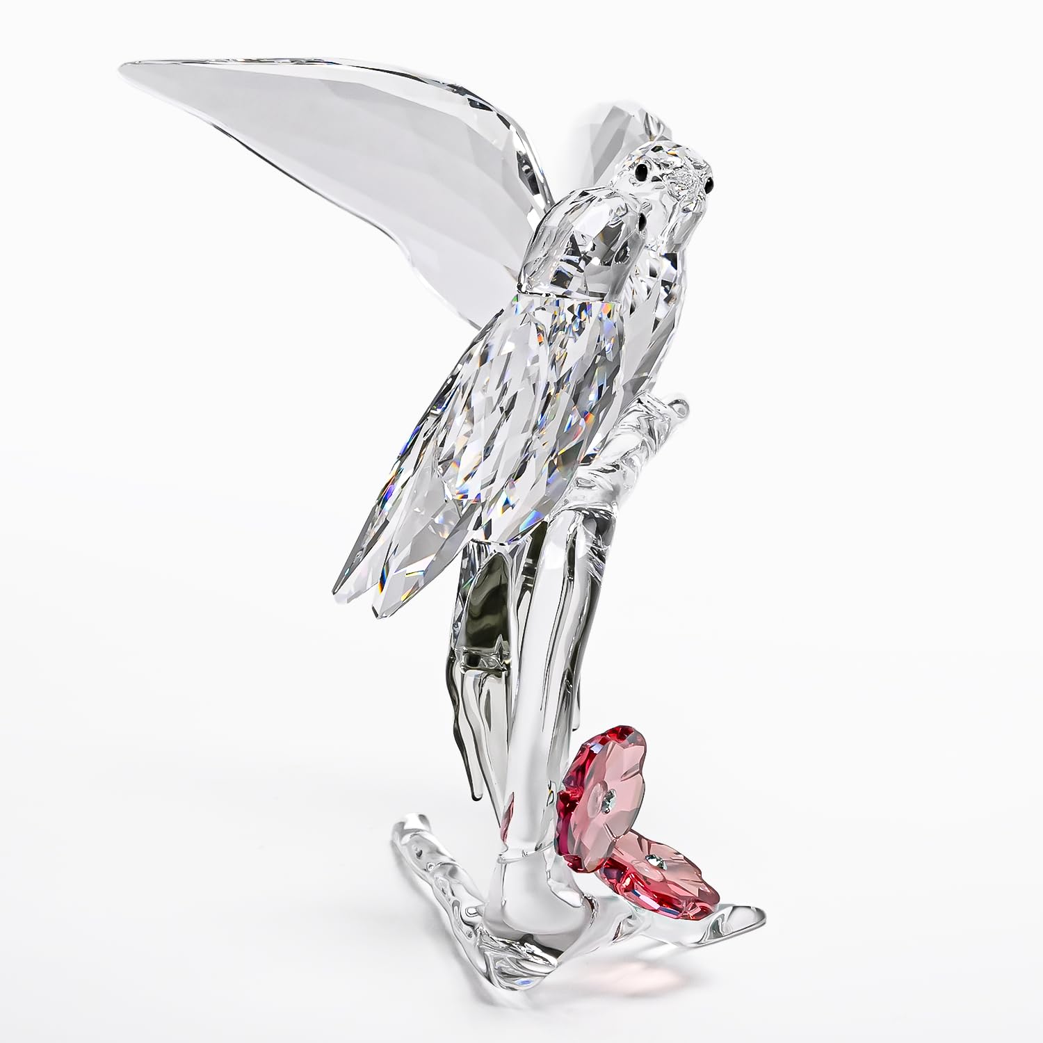 Amazon.co.jp: スワロフスキー SWAROVSKI クリスタルフィギュア
