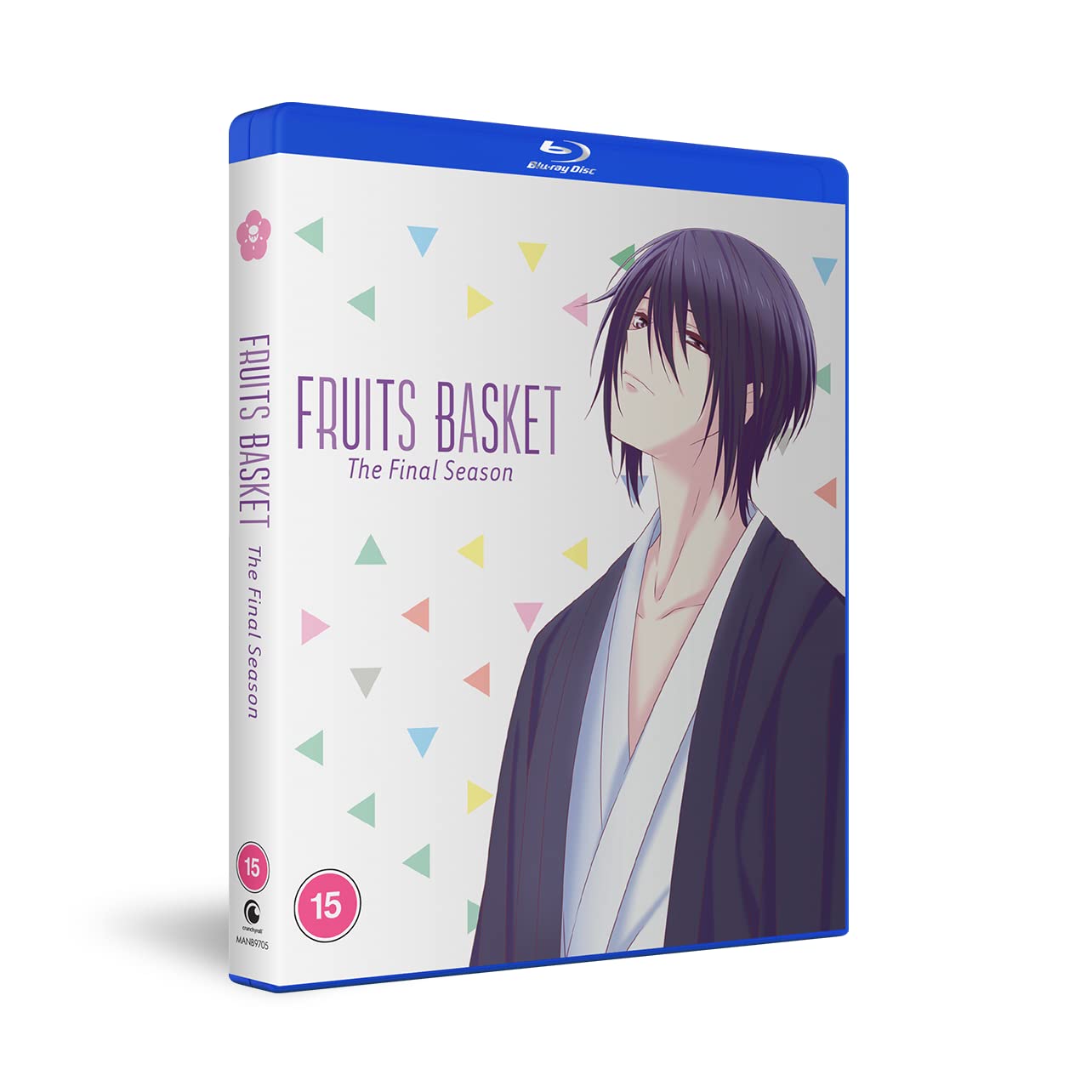 Fruits Basket: Season 3