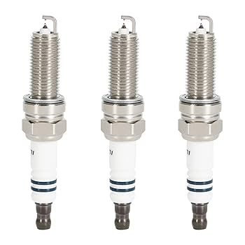 2点、ラクレームユー スープラ用 RZ ハイスパークイグニッションコイル プレミアム