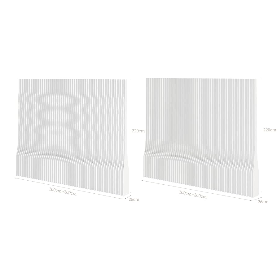 Amazon｜パーテーション 間仕切り おしゃれ 衝立パーテーション