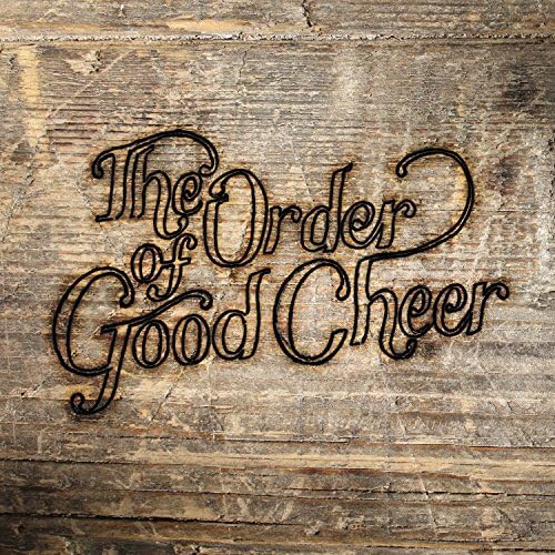 Amazon.co.jp The Order Of Good Cheer The Order Of Good Cheer デジタルミュージック